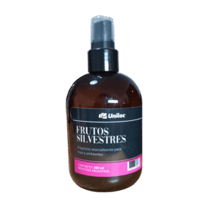 Perfumina de Frutos Silvestres orgánica - 280ml.