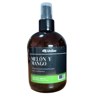 melon y mango